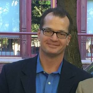 Meet your Posher, Chad